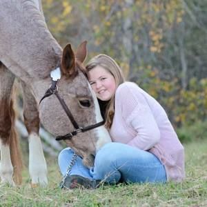 Meet your Posher, Sara